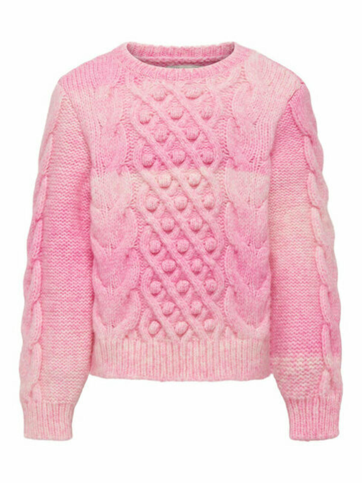 Only Kids Kazak 15296492 Pembe