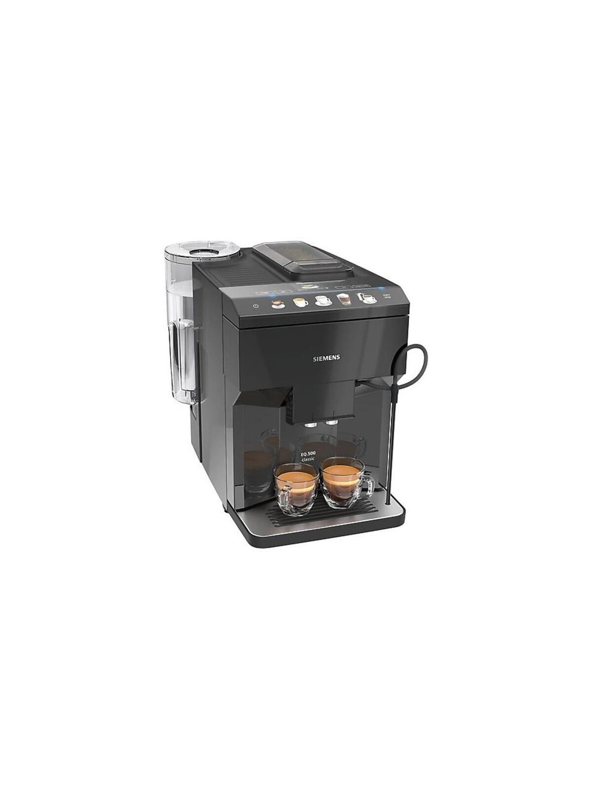 Siemens Tam Otomatik Kahve Mk TP501R09