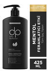 Dp Şampuan Mentol Bakım 425Ml