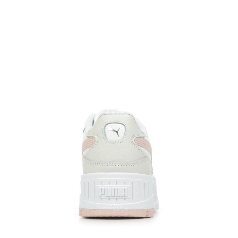 Puma Karmen Iı Idol 39746104 Beyaz (Dy)