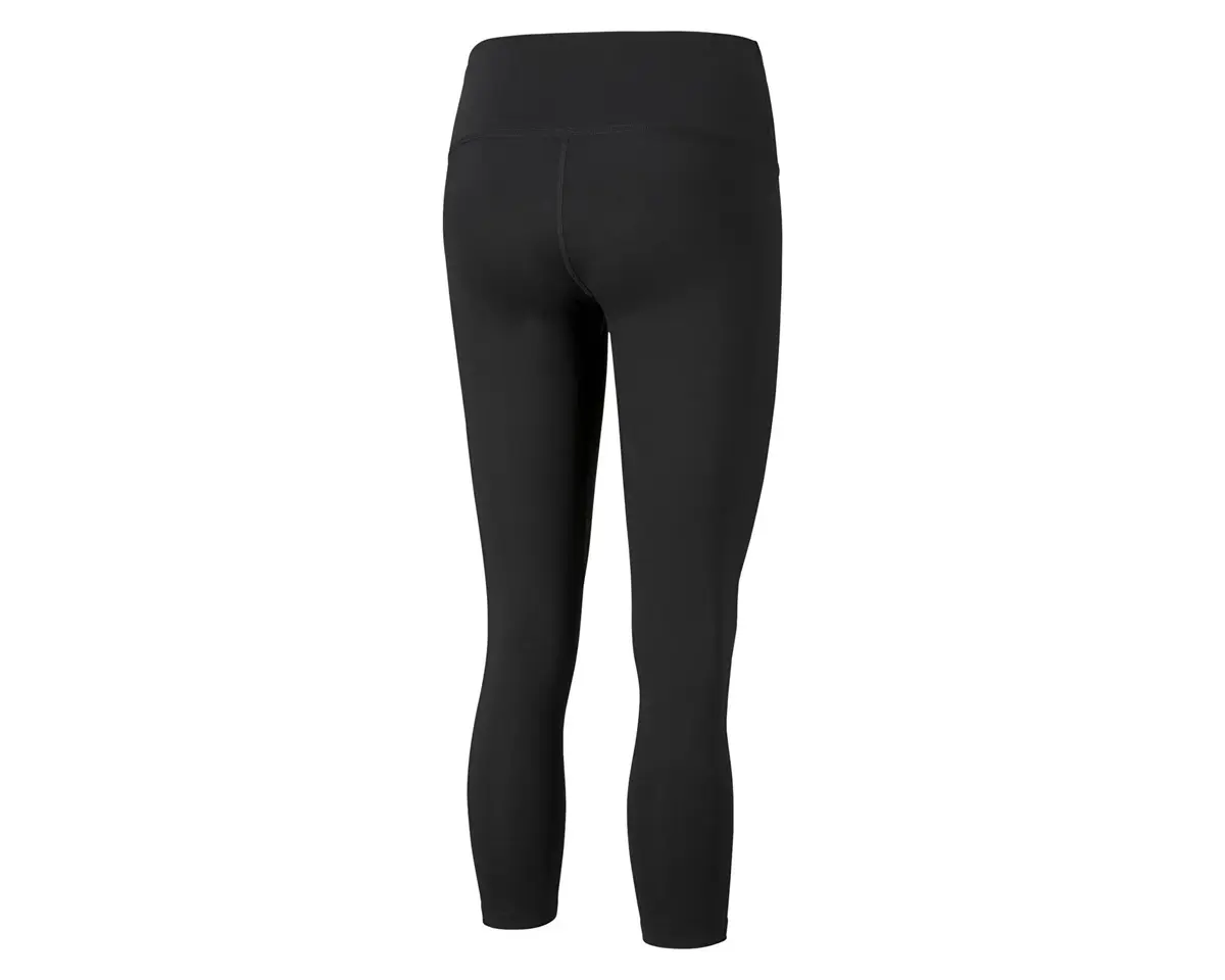 Puma Active Tights 58685901 Siyah