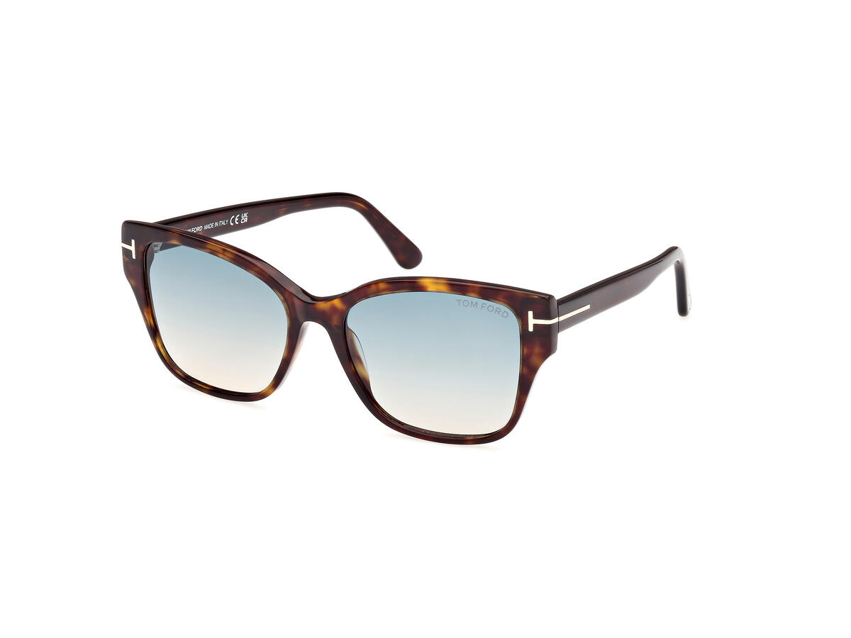 Tom Ford Gözlük Kadın FT1108 52P
