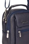 Pierre Cardin Portföy Çanta 01PC001422 Lacivert