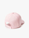 Koton Şapka Kız Çocuk 4SKG40009AA Pembe