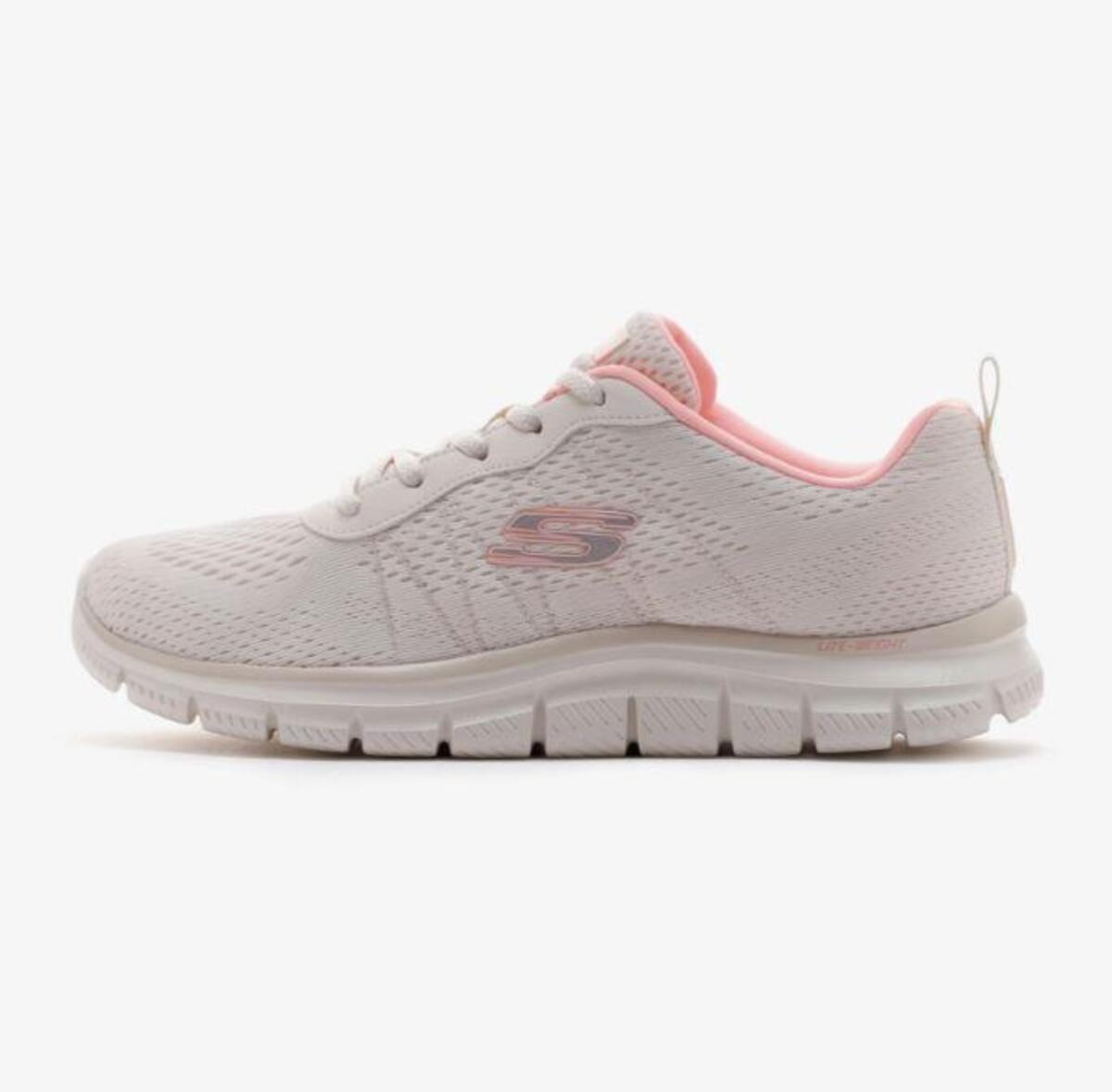 Skechers Track-New Staple Ntpk 150141 Naturel