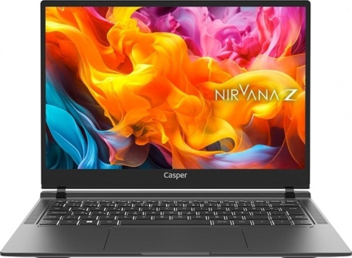 Casper Notebook Nirvana Z100.1335-8E00X