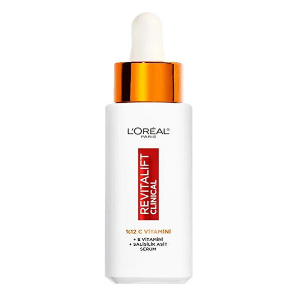 Loreal Paris Serum Revitalift Vitamin C
