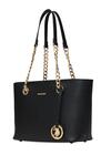 U.S. Polo Assn. Omuz Çanta US25588 Siyah