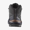Salomon X Ultra 360 Mid Gore-Tex L47865000 Yeşil/Yosun Yeşili/Bej
