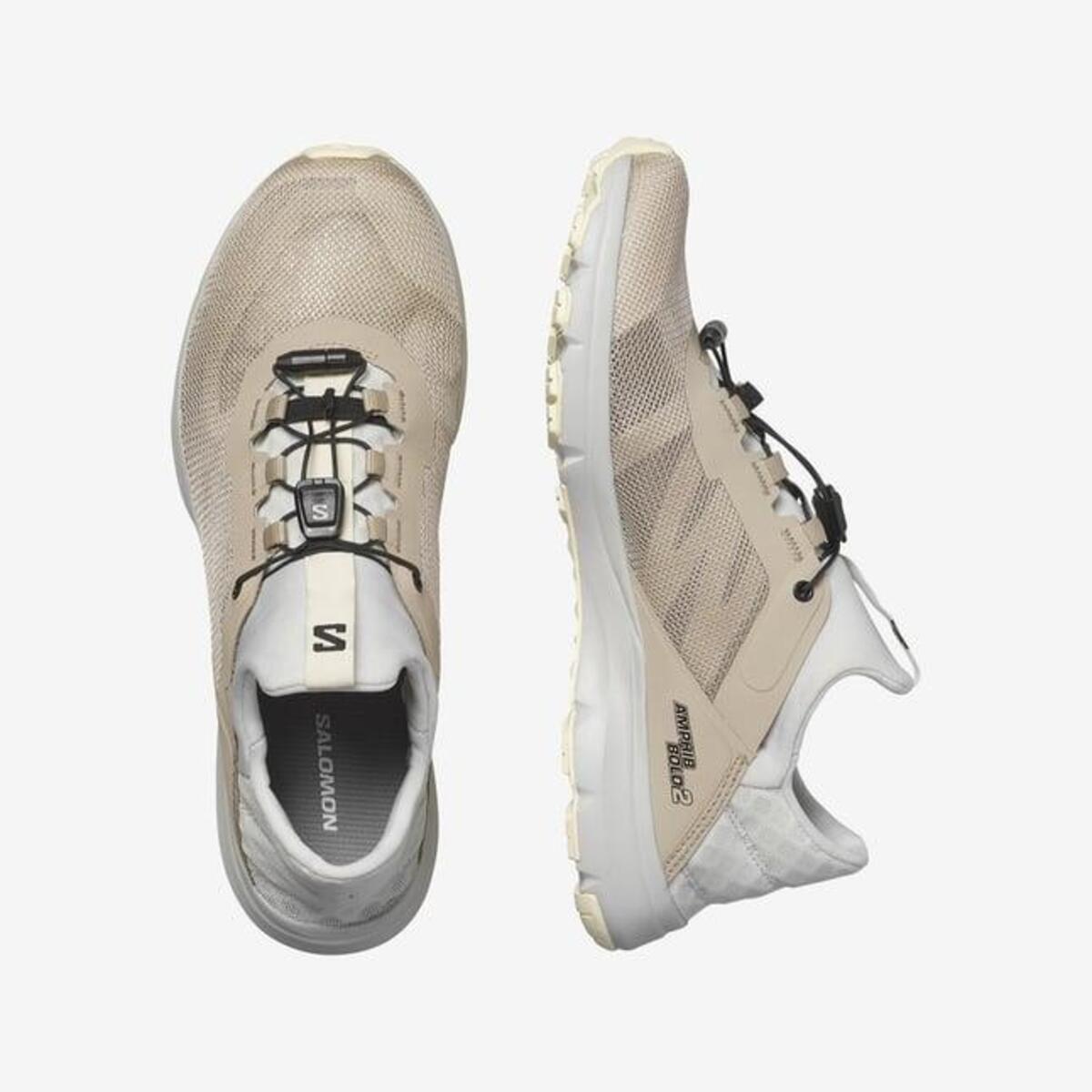 Salomon Amphib Bold 2 W L47447100 Bej