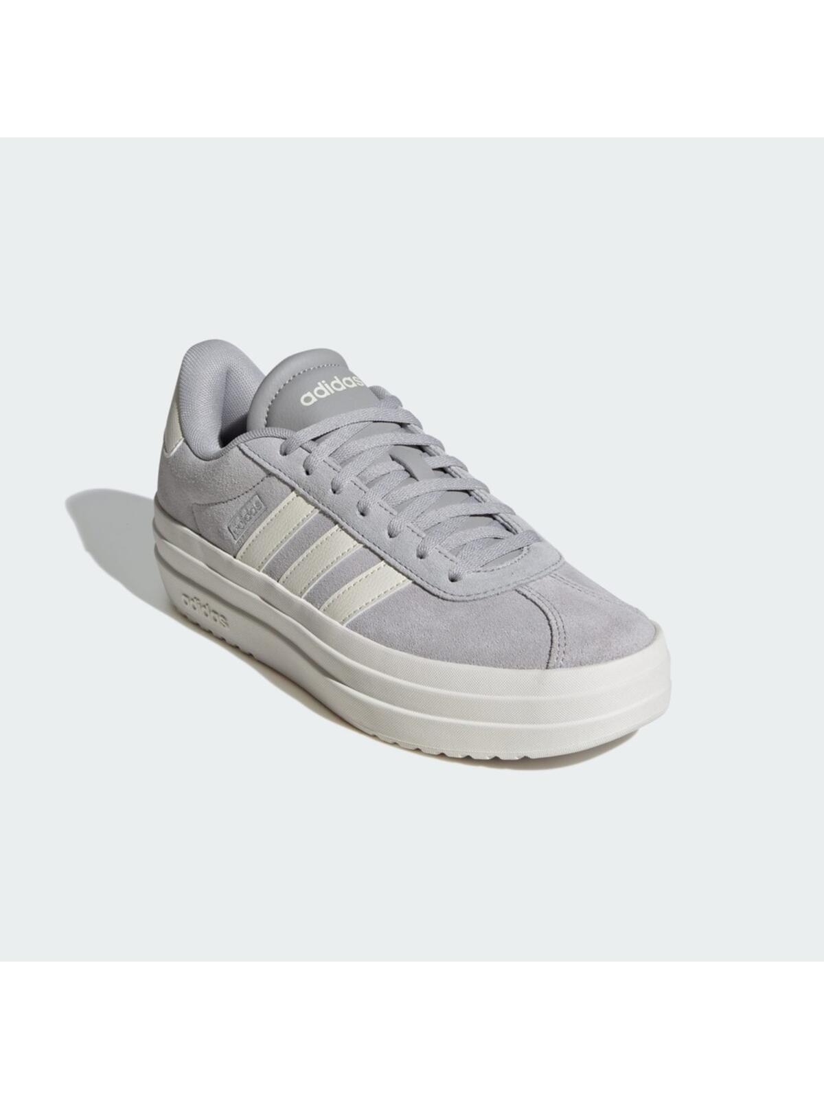 Adidas Vl Court Bold IF9784 Gri