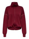 Only Sweatshirt 15352820 Vişne
