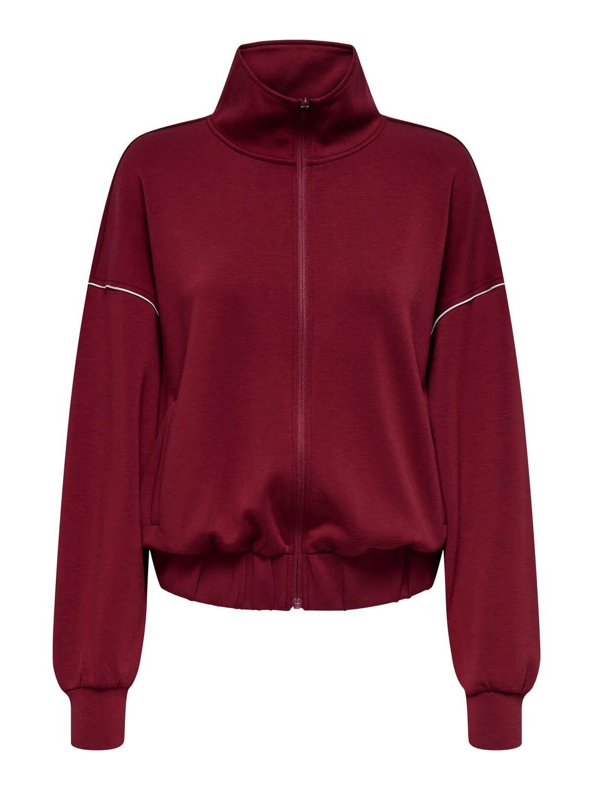 Only Sweatshirt 15352820 Vişne