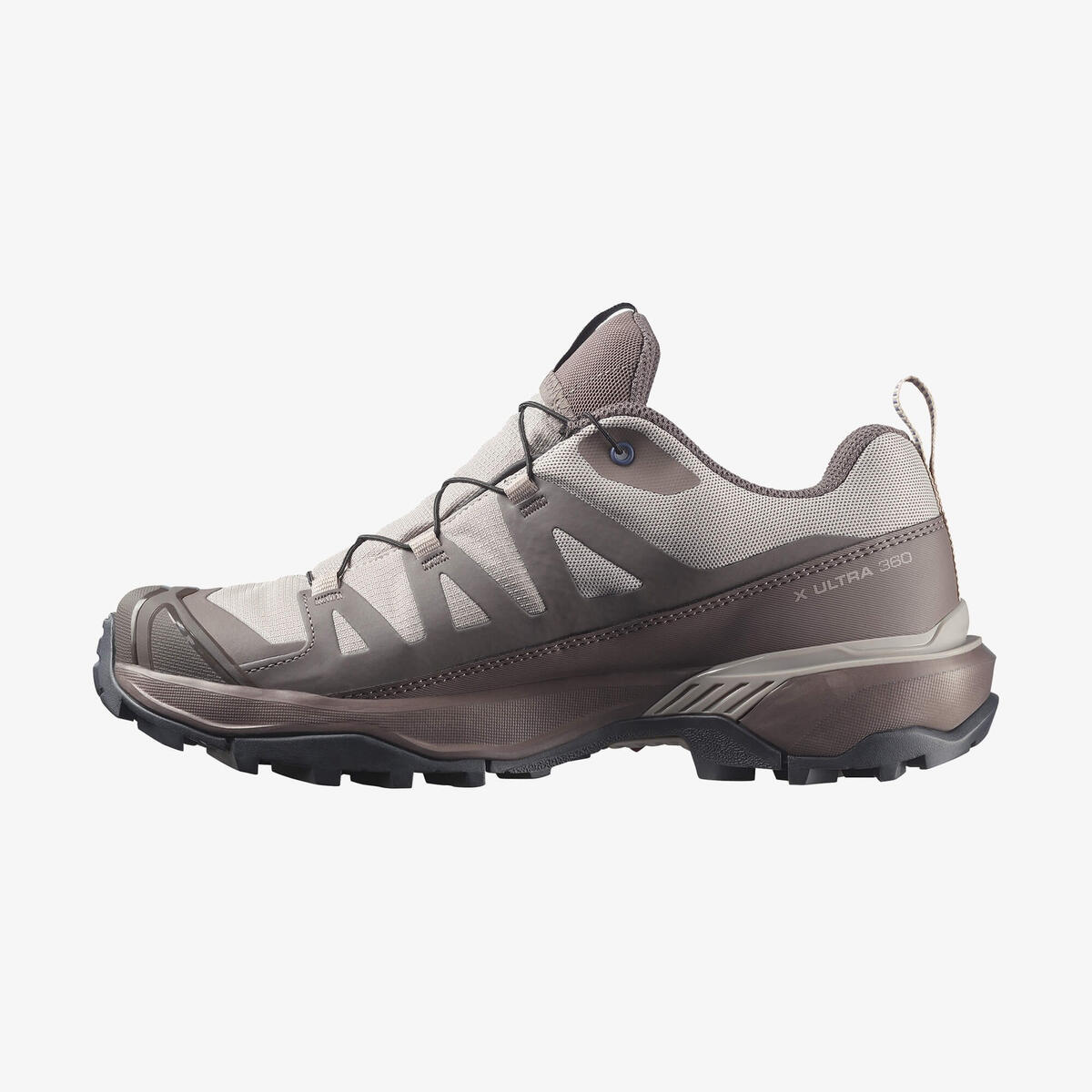 Salomon X Ultra 360 Gtx W L45391800 Paloma/Dark Gull Gray/Heron
