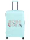 U.S. Polo Assn. Valiz Küçük Boy PLVLZ24059C