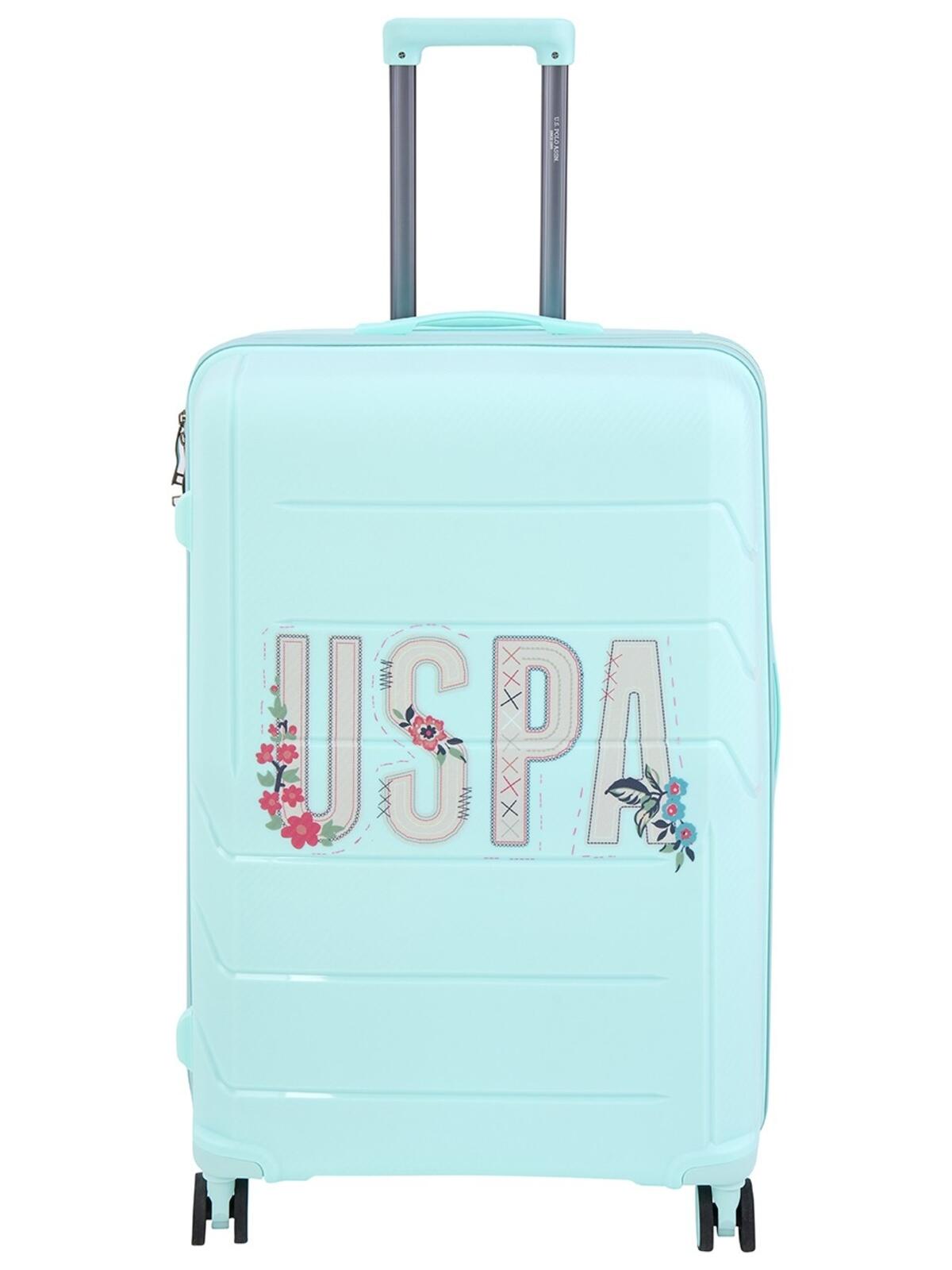 U.S. Polo Assn. Valiz Küçük Boy PLVLZ24059C