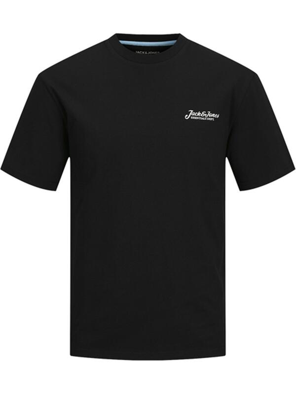 Jack&Jones Tişört 12275012 Siyah