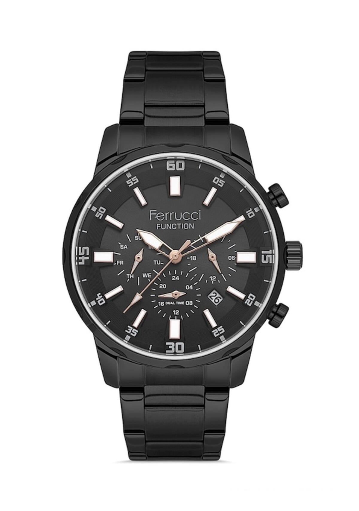 Ferrucci Saat Erkek FCF 03274M.03