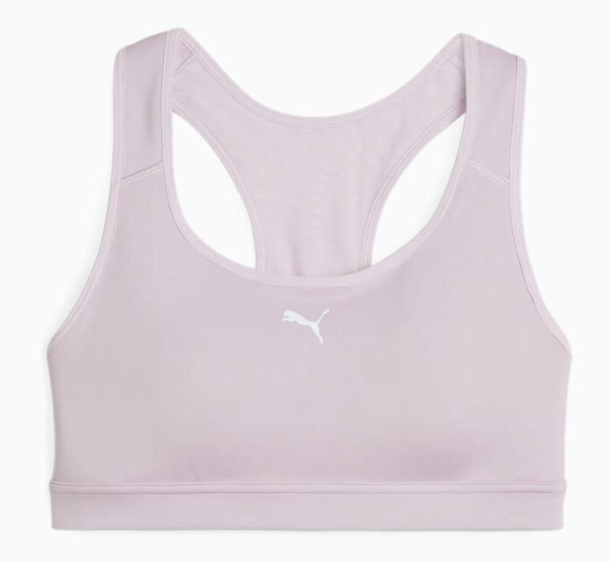 Puma 4Keeps Run Bra 524953_60 Lila