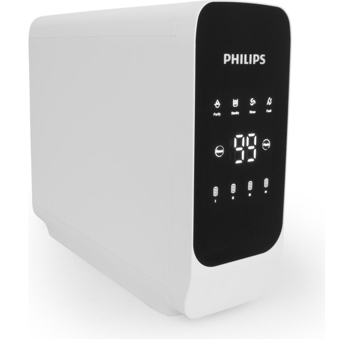 Philips Dijital Pompalı Su Arıtma Cihazı Aut3063/62