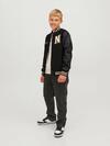 Jack&Jones Junior Ceket 12239791 Siyah