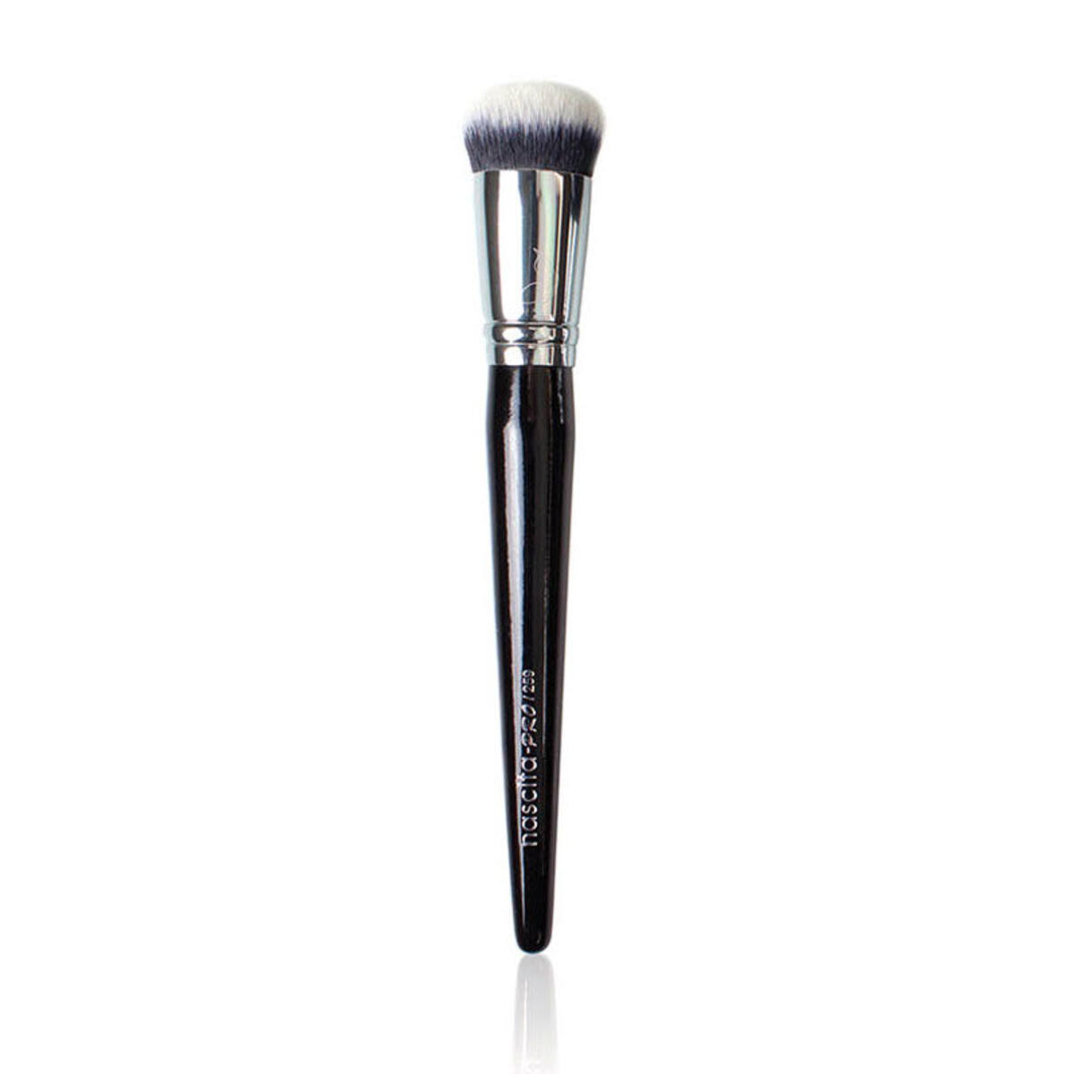 Nascita Pudra Fırçası Pro Duo Fibre NASBRUSH0259