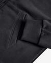 Skechers M Essential Full Zip Hoodie Sweatshirt S242112-001 Siyah