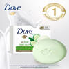 Dove Sabun Fresh Touch 90Gr