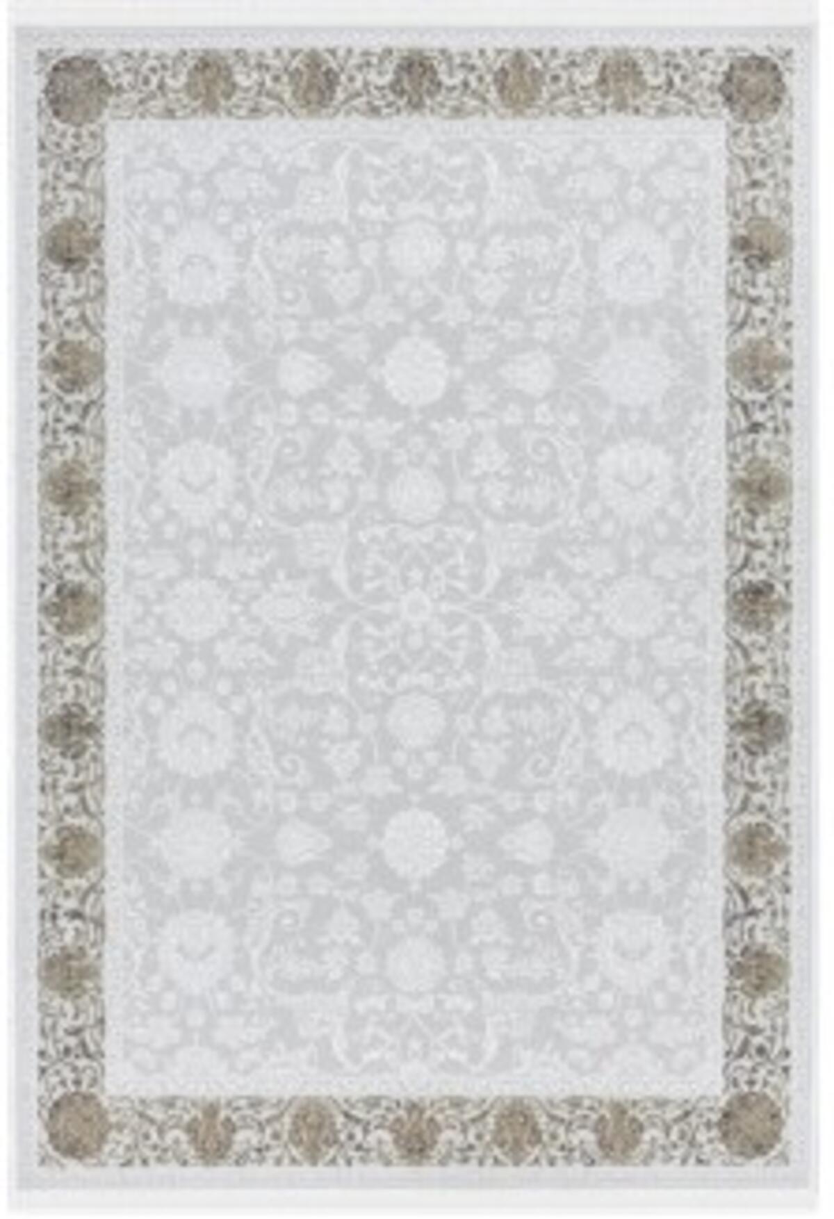 Sevenhıll Harem 160*230 4501D Kahve