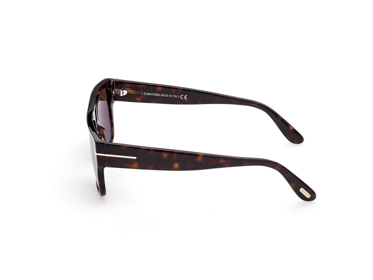 Tom Ford Gözlük Unisex FT0907 52E