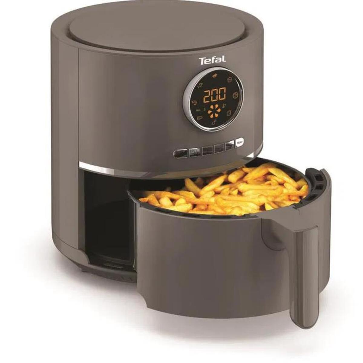 Tefal Fritöz Easy Fry Ultra 9189