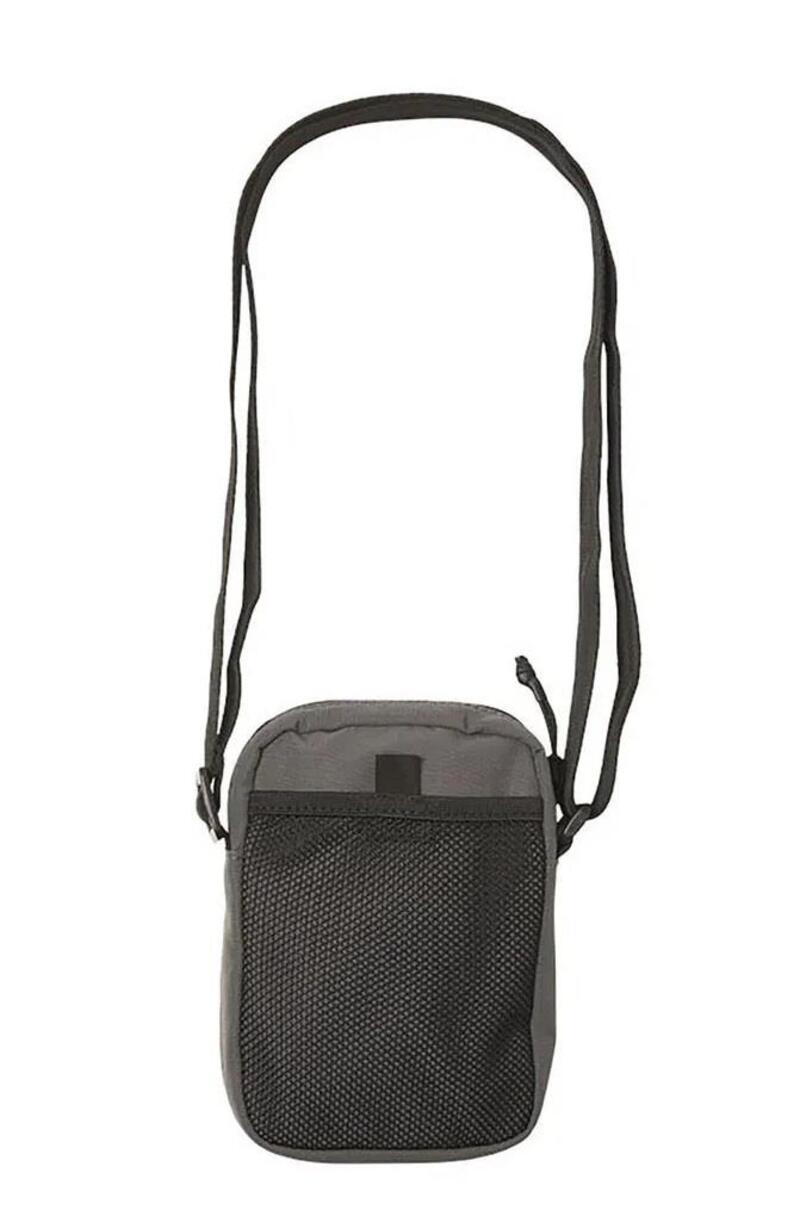 Jack&Jones Çapraz Çanta 12233477 Antrasit (Dy)