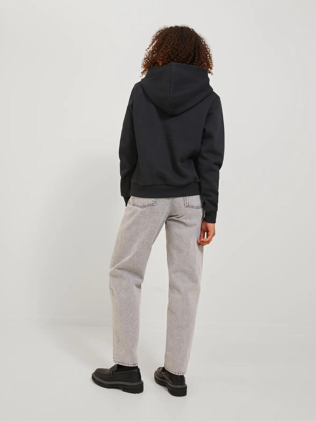 Jjxx Sweatshirt 12250183 Siyah