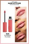 Loreal Paris Ruj Likit İnfaillible Matte Resistance No:625