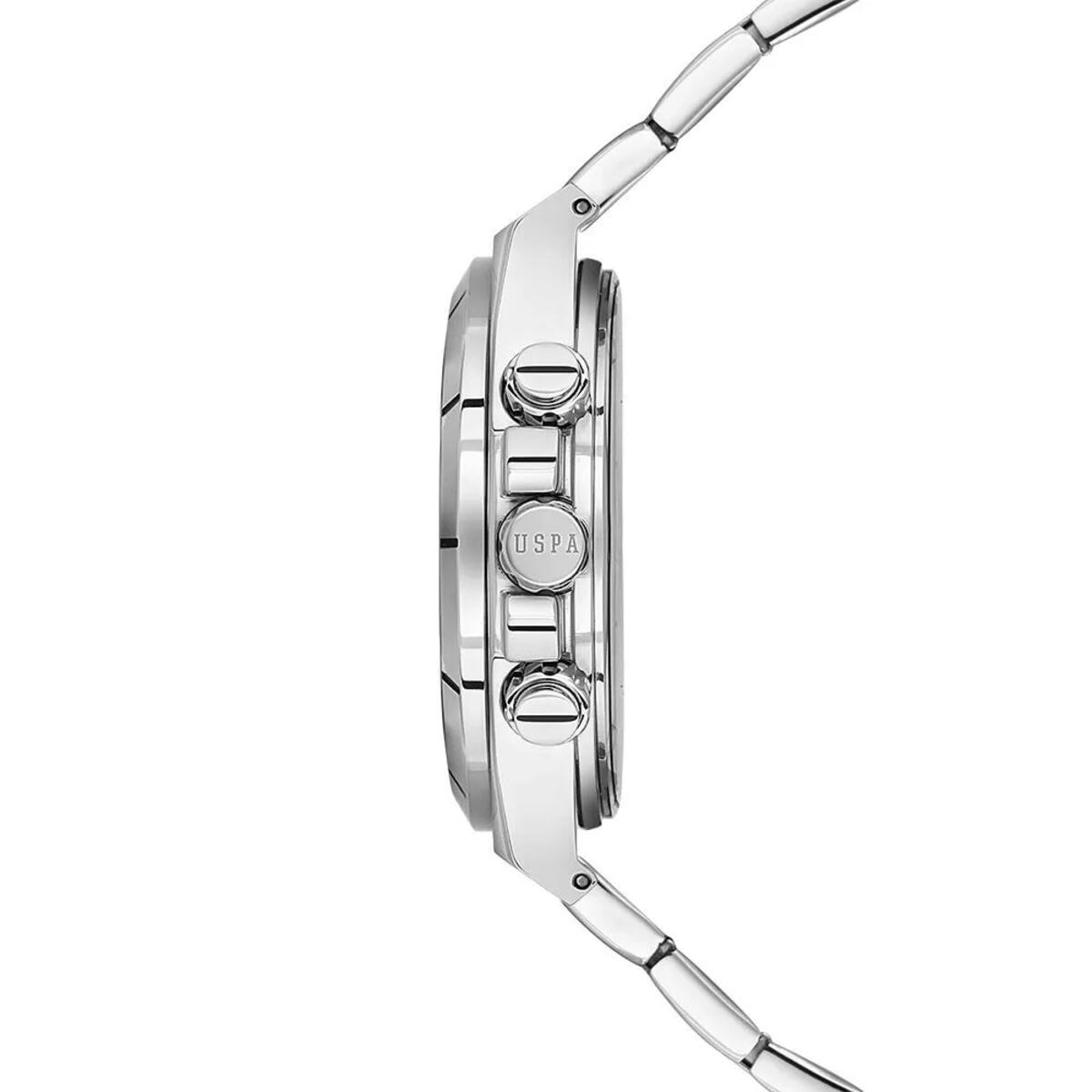 U.S. Polo Assn. Saat Erkek USPA1079-01