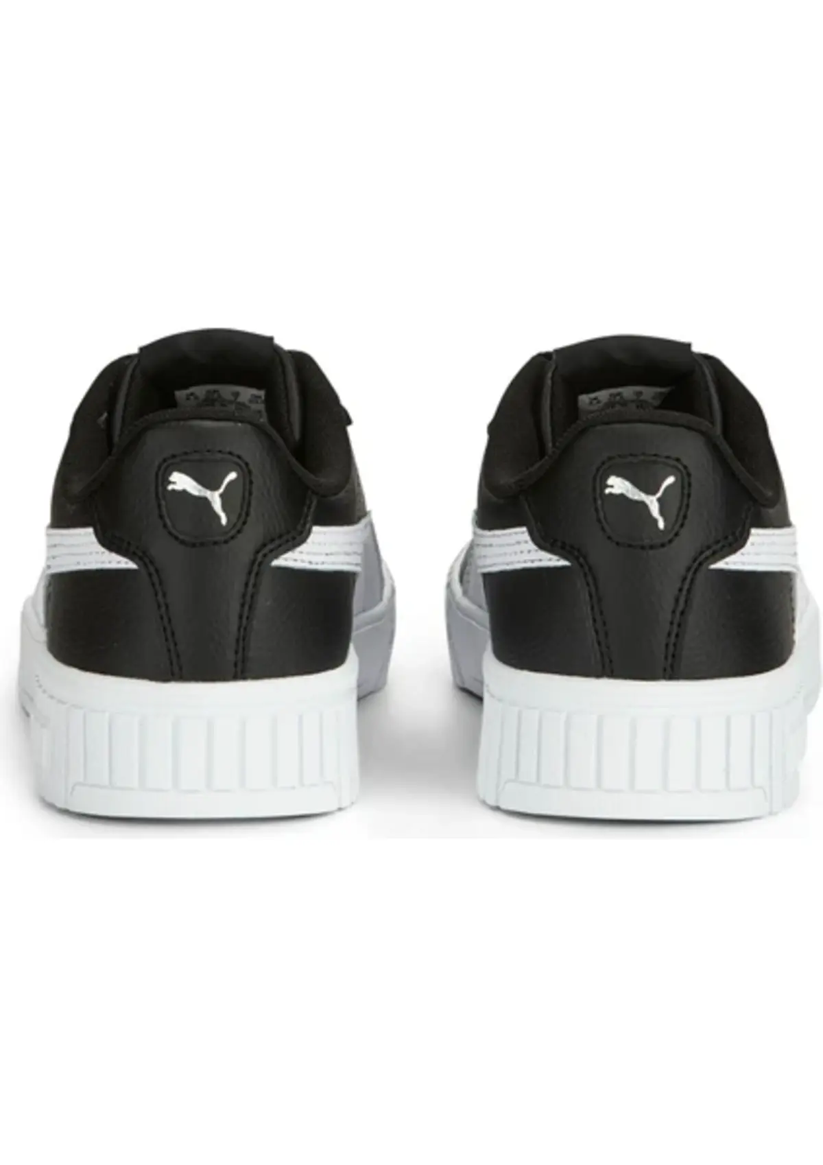 Puma Carina 2,0 38584910 Siyah