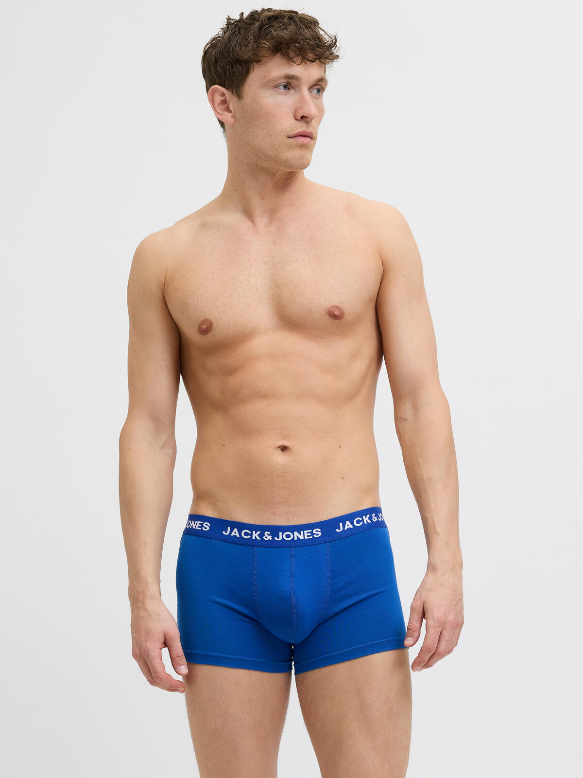 Jack&Jones Boxer 5Li 12173776 Multi