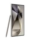 Samsung Cep Telefonu Galaxy S24 Ultra SM-S928B 12/256Gb Titanium Gray