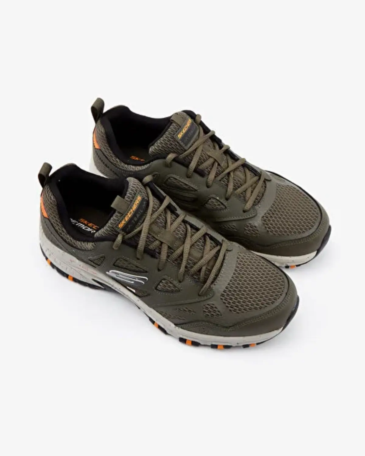 Skechers Hillcrest Ccrd 237265 Gri