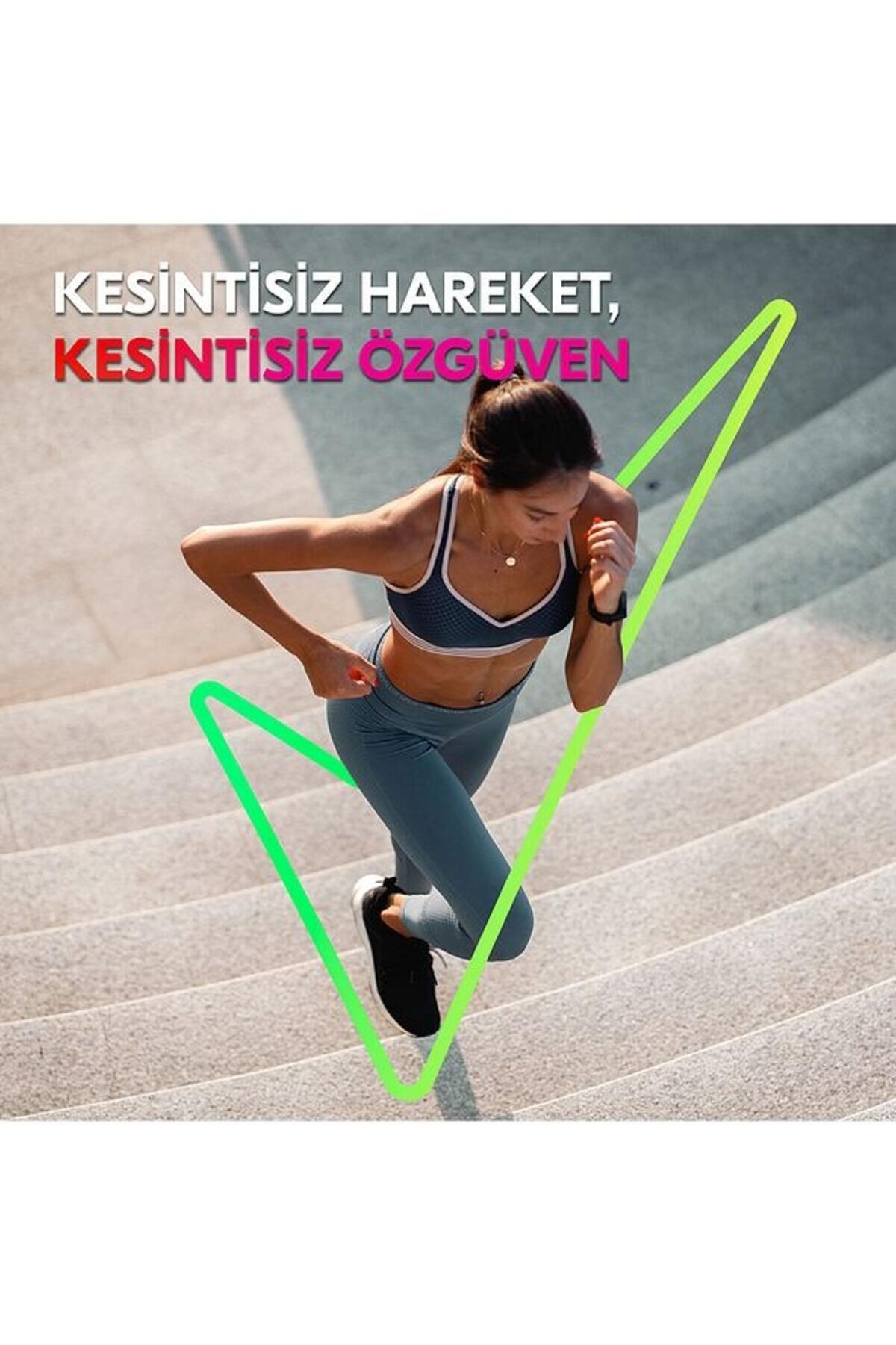 Rexona Kadın Roll-On Bambu&Aloe Vera 50Ml