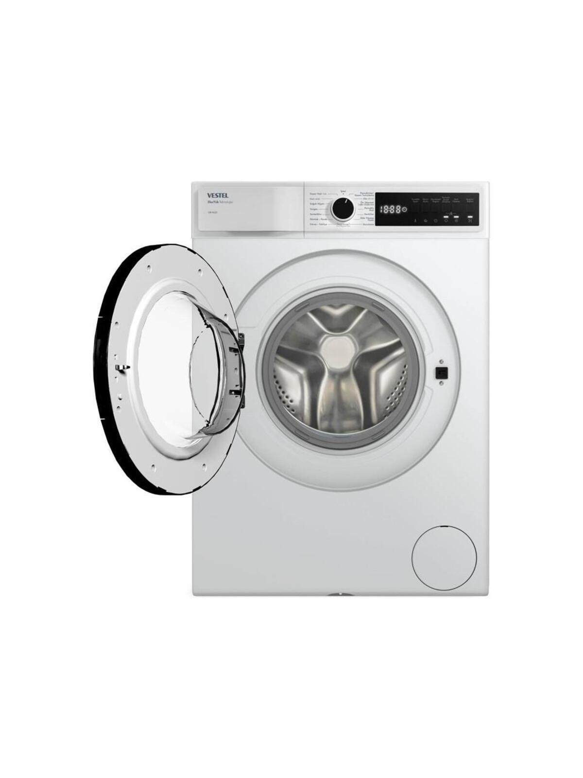 Vestel Çamaşır Makinesi CMI 96321