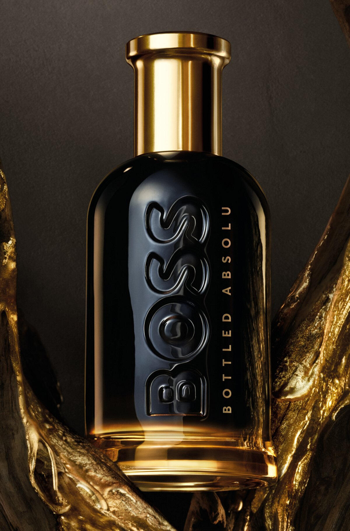 Hugo Boss Erkek Parfüm No:6 Bottled Absolu İntense Edp 100Ml