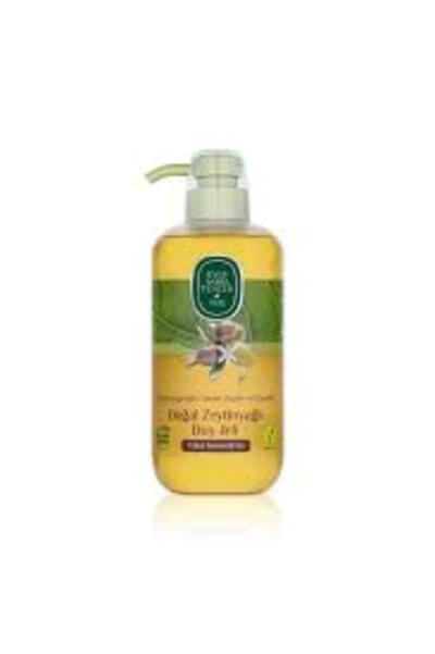 Eyüp Sabri Tuncer Duş Jeli Doğal Zeytinyağlı 600Ml (Dy)