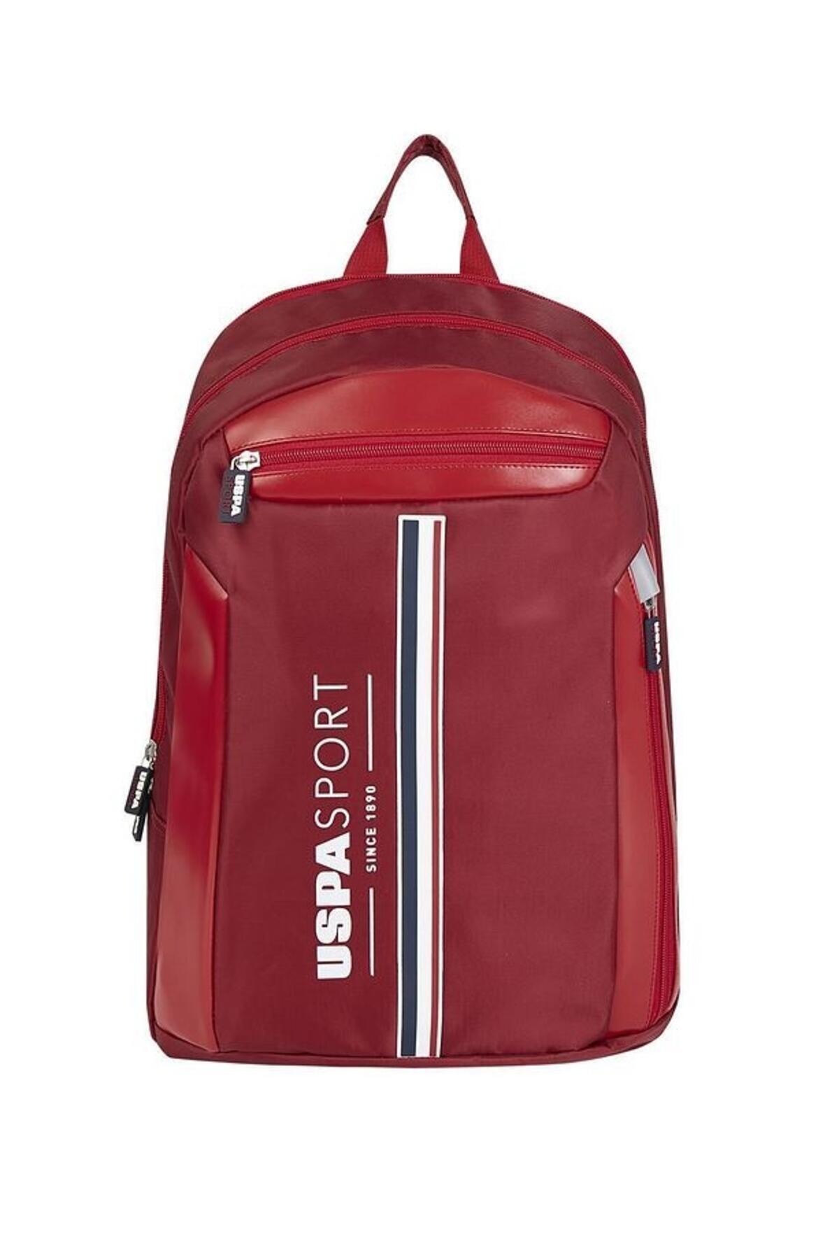 U.S. Polo Assn. Sırt Çantası PLCAN24375