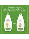 Dove Duş Jeli Avakado 450Ml