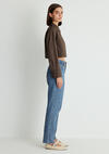 Mavi Pantolon New York M101441-87791 İndigo