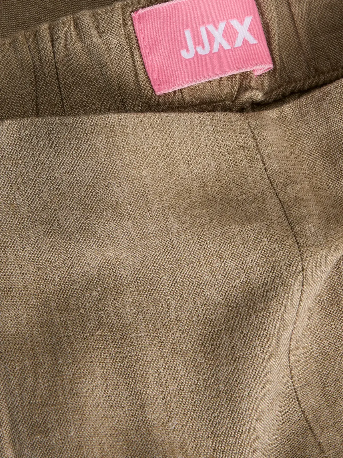 Jjxx Kadın Pantolon 12287729 Bej