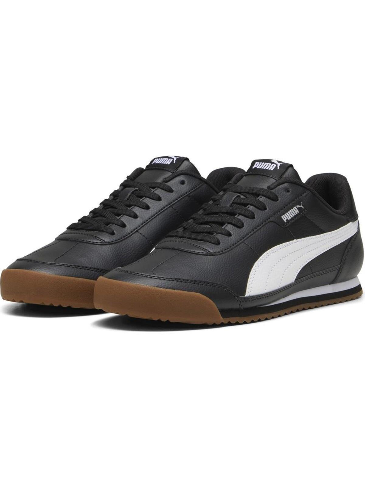 Puma Turino Iı 39745201 Siyah