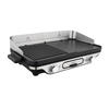 Fakir Izgara Elektrikli Bbq Duo