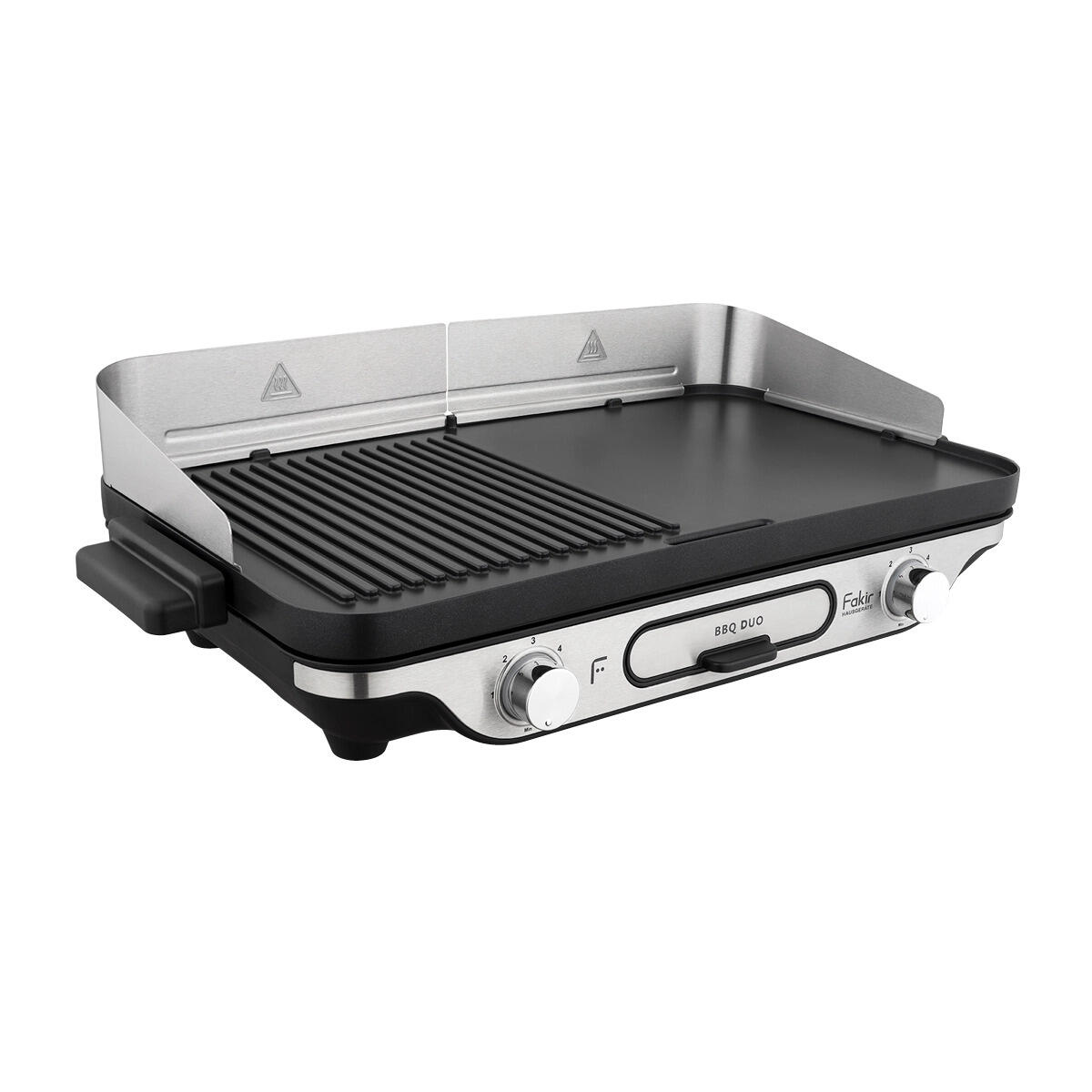 Fakir Izgara Elektrikli Bbq Duo